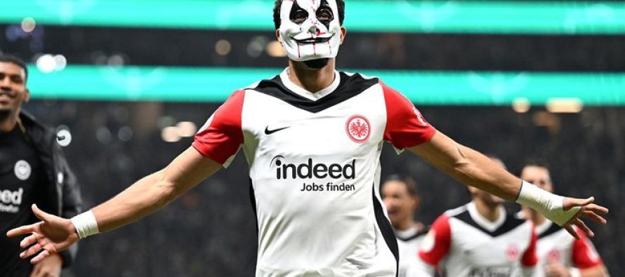 “Ylli” i Frankfurt, “gjigantët” e Evropës vihen pas “faraonit” egjiptian