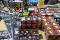 Kontrolle për përdorimin e pakontrolluar dhe të paligjshëm të mjeteve piroteknike