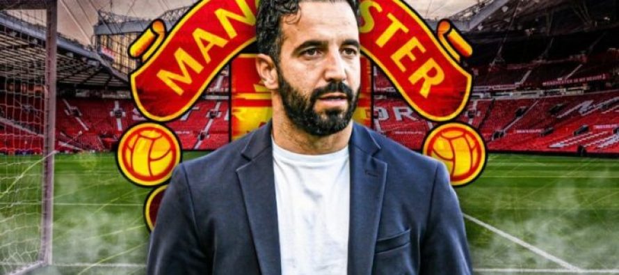 Amorim pret një sezon të vështirë: Stuhi të tjera do të përplasen mbi ekipin tim