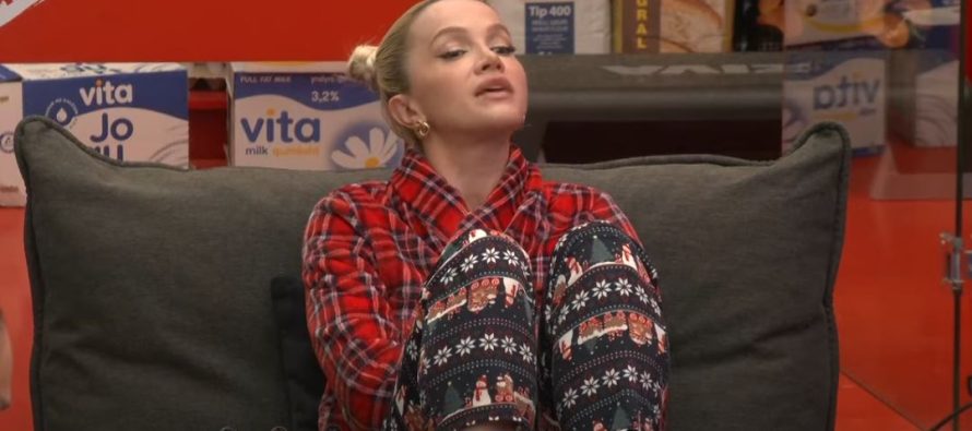 Sara-Leos: Nuk ke opinion tëndin, po ndikohesh! (VIDEO)