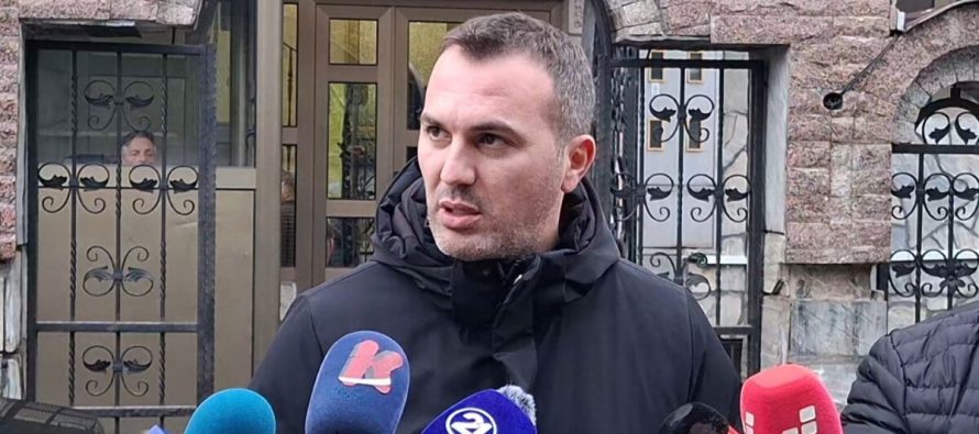 Data 11, Ademi: Edhe një presje po të shfuqizohet, mund ta zhvlerësojë tërë aktin ligjor