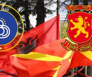 BDI: Veting të politikanëve në 30 vitet e fundit, VMRO-DPMNE: Përgjegjësi penale për Grubin!