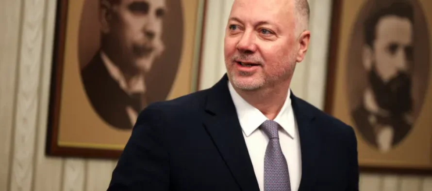 Arrihet marrëveshje për Qeveri të re, Rosen Zhelazkov është kandidat për kryeministër bullgar
