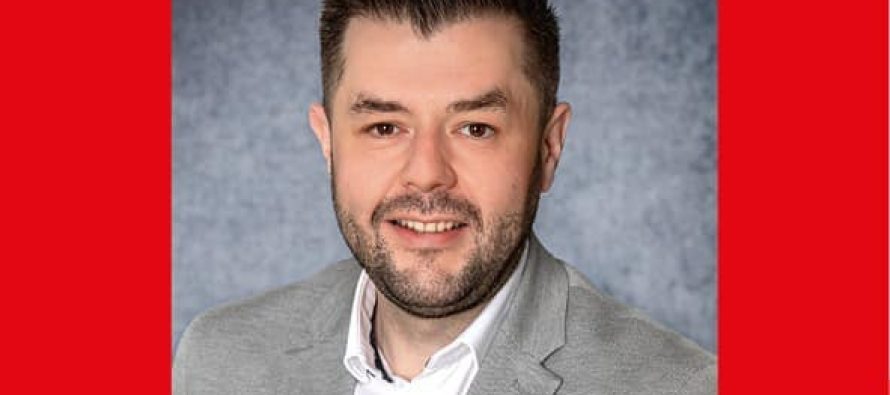 Në zgjedhjet komunale në Ternitz të Austrisë,   gostivarasi Burim Dauti është zgjedhur këshilltar komunal