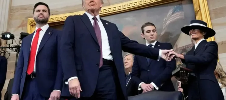 200 firma që në ditën e parë të Donald Trump, çfarë janë urdhrat ekzekutivë dhe si luftohen ato