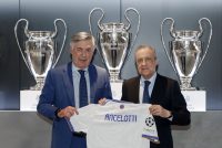 “Ancelotti largohet nga Reali në fund të sezonit”, media spanjolle jep lajmin e bujshëm