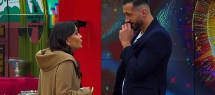 Jozi nuk ndalon, ia thotë në sy Rozanës: Je femër aventuriere