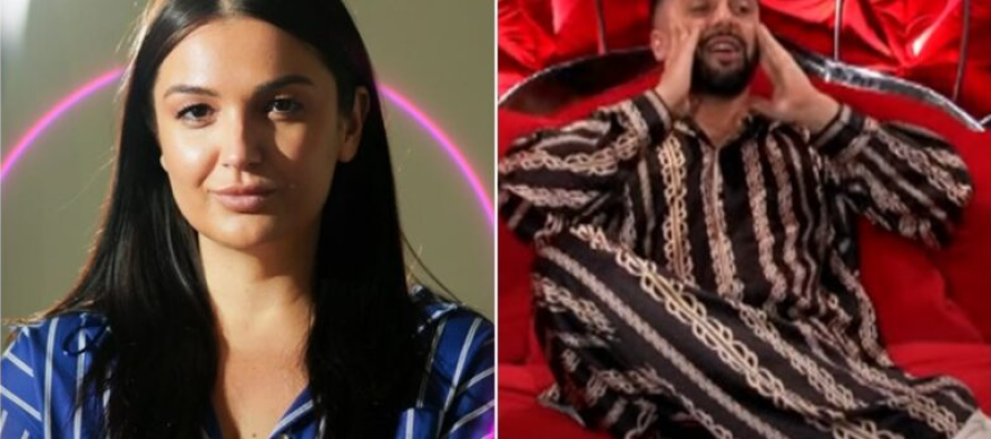 Po bën të njëjtën lojë si në Big Brother të Kosovës, ia nxorëm më të mirën 