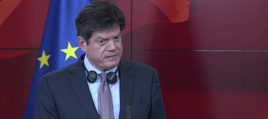 “Bashkëpunimi në mes RMV-së dhe Bullgarisë tani është më i rëndësishëm se kurrë”
