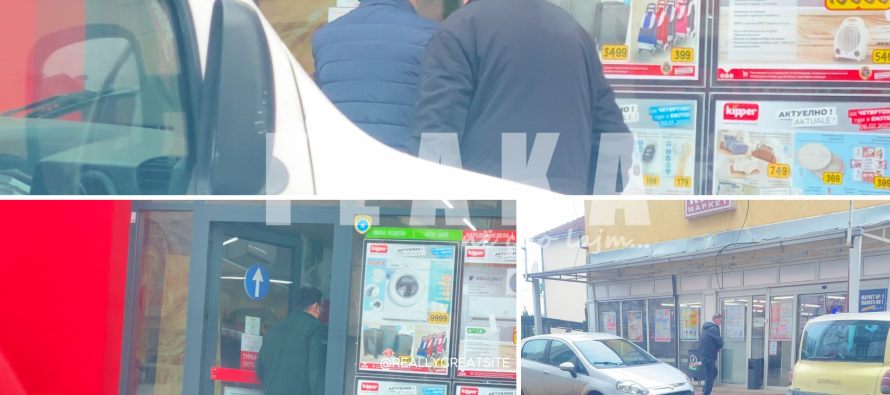 Marktetet, në Gostivar bojkotohet pjesërisht | VIDEO