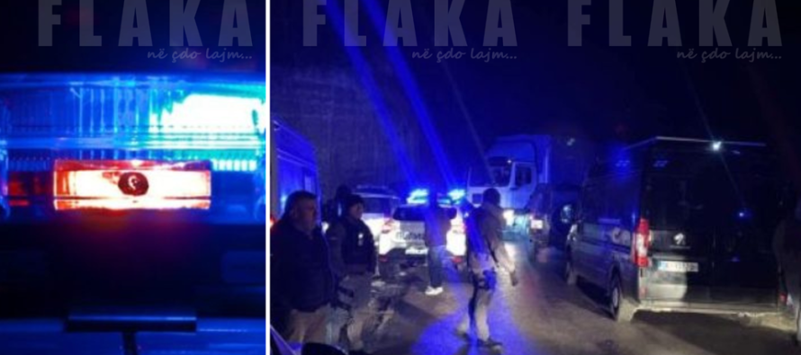 Dita e dytë e Vitit të Ri u shoqërua me një aksident dhe një incident fatal!