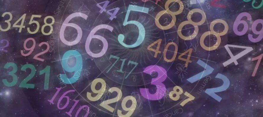 Si ta gjesh numrin tënd me fat sipas numerologjisë?