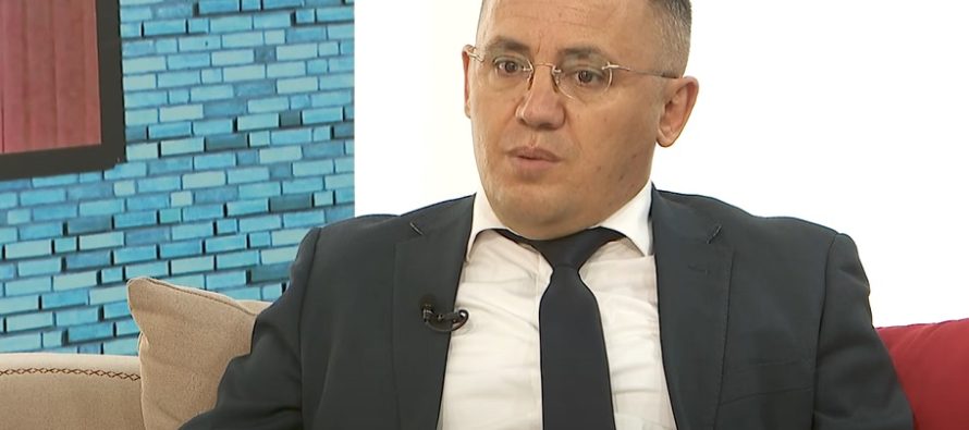 Anti-korrupsioni ka hapur lëndë për Skender Asanin! Të hetohen dyshimet për abuzime!