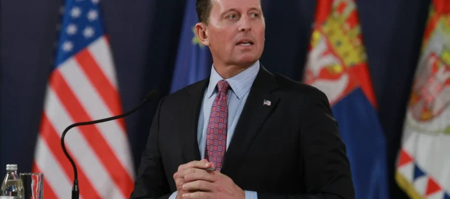 “Taksat e amerikanëve shpenzohen pa fre”,  Grenell publikon fondet e USAID për Ballkanin Perëndimor