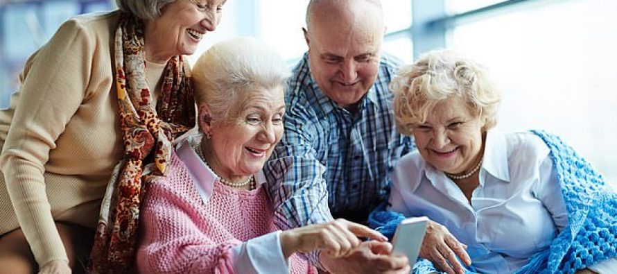 Të qenit social në vitet 60-ta, redukton rrezikun nga çmenduria