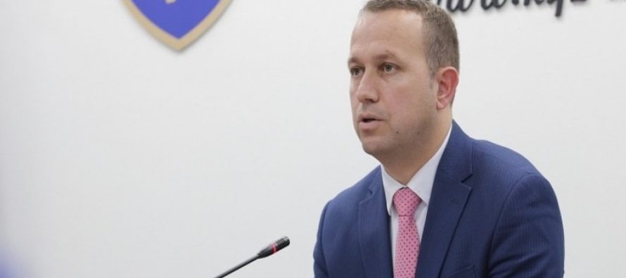 Rezultatet nga 99.17% të votave të numëruara:  Vetëvendosje 339.350, opozita 392.394 vota!