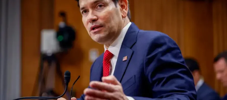 Rubio: Anulojmë 83% të kontratave të USAID