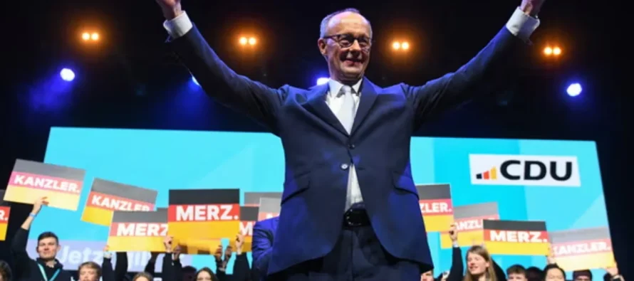 Kush është Friedrich Merz dhe cilat janë sfidat që e presin mbi tryezë pas marrjes së detyrës?!