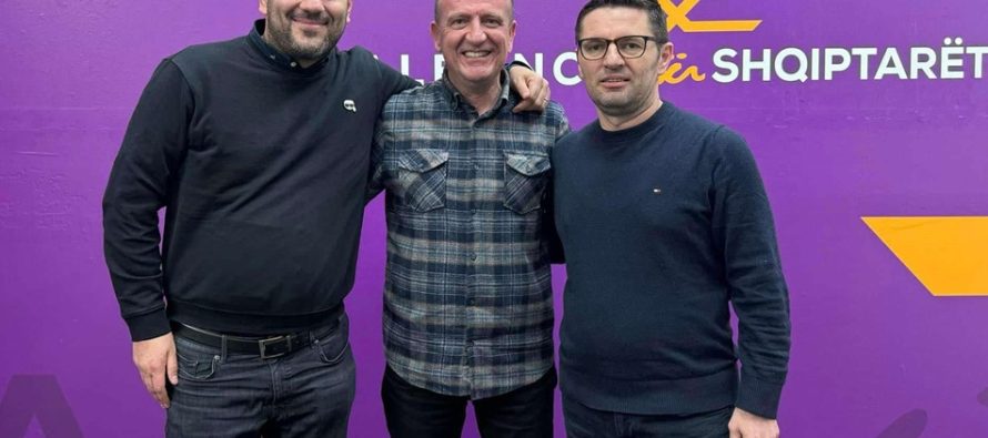 Taravari konfirmon ndryshimin në Spitalin e Gostivarit!?