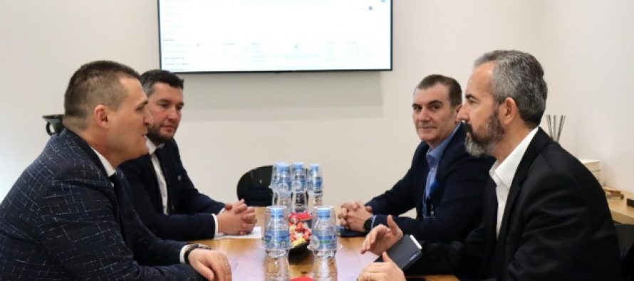 SPAK dhe KQZ me një qasje unike për denoncimin dhe hetimin e krimeve zgjedhore