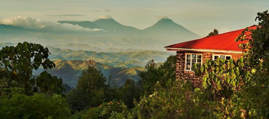 5 destinacionet e udhëtimit të ëndrrave për vitin 2025!