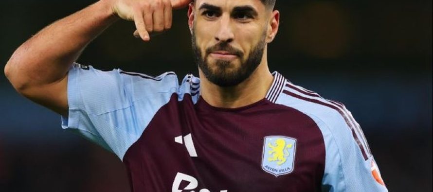 Aston Villa fiton me përmbysje ndaj Chelsea, Asensio shënon dy gola