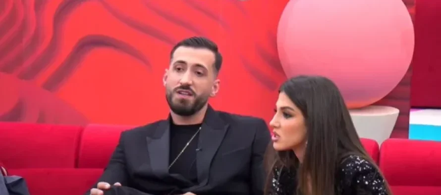 Loredana është e martuar jashtë BBV? Shoqja e saj tregon të vërtetën