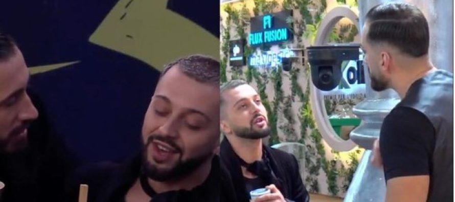 Jozi reagon sërish për ofendimet ndaj Gjestit: Jeni keqkuptuar. Nuk e bëra me tendencë