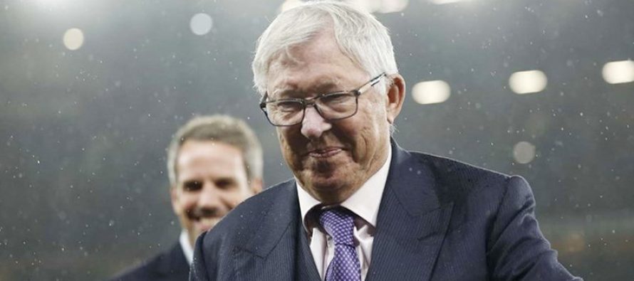 Sir Alex Ferguson do të rikthehet në pankinë…