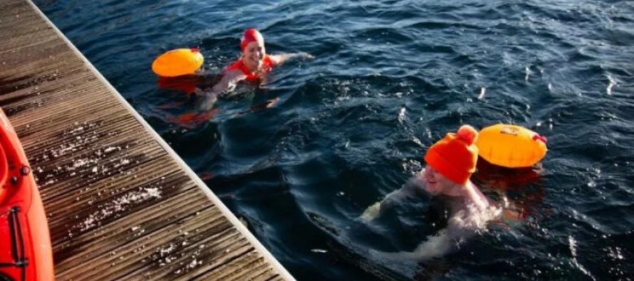 A mund të përmirësohet imuniteti përmes suplementeve dhe zhytjes në ujë të ftohtë?