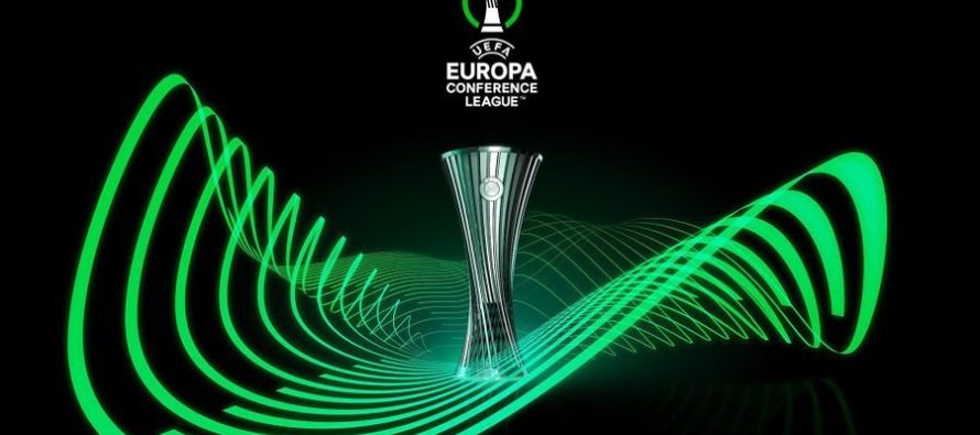 Këto janë rezultatet e ndeshjeve të para të play-offit të Conference League