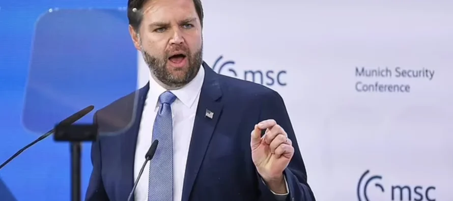Zëvëndëspresidenti i SHBA-së nuk kursen presidentin ukrainas: Duhet të ketë kujdes…