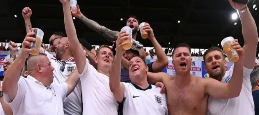 Vjen vendimi, a do të lejohet alkooli në Botërorin e 2034-tës?