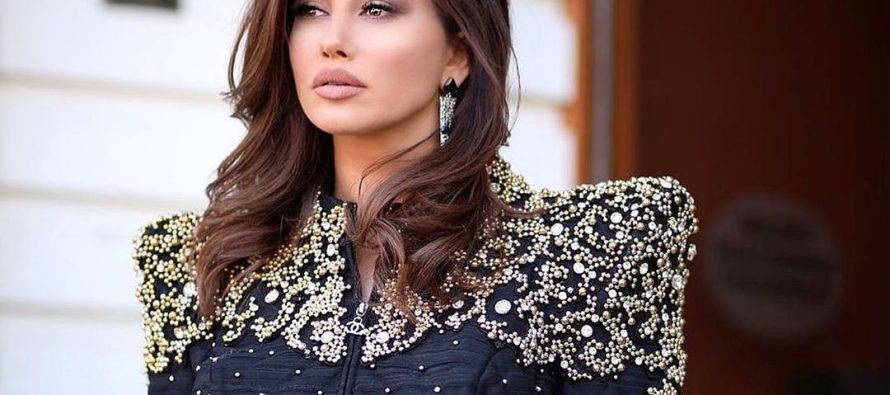 Arjola Demiri kthehet në kinema pas një mungese të gjatë