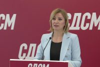 Skandal diplomatik: Bogdanka Kuzeska pyet për emërimin e Dushan Adamoviq si konsull nderi