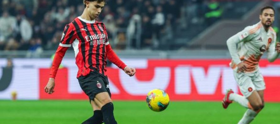 Joao Felix: Jap maksimumin për këtë fanellë, idhulli im është Kaka