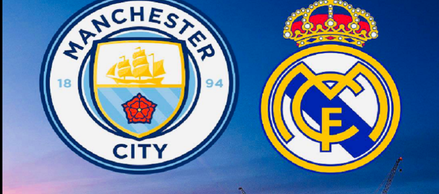 City-Real, formacionet e mundshme