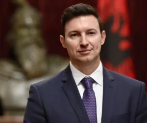 Meidani: Nuk bëjmë politikë ditore, por shtetërore