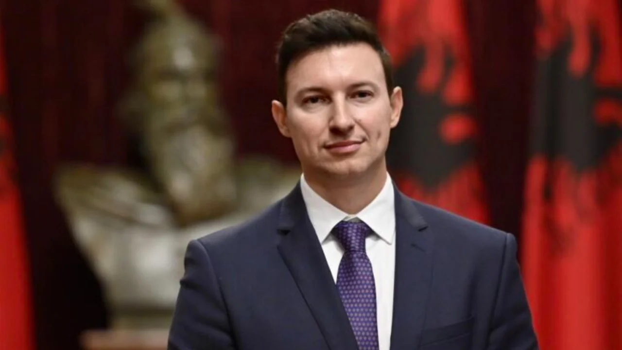 Meidani: Nuk bëjmë politikë ditore, por shtetërore