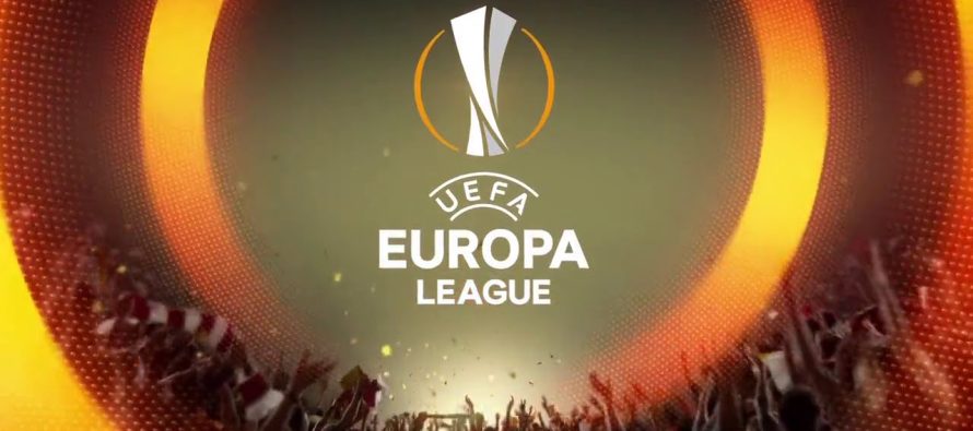 Këto janë rezultatet e ndeshjeve të para të play-offit të Europa League