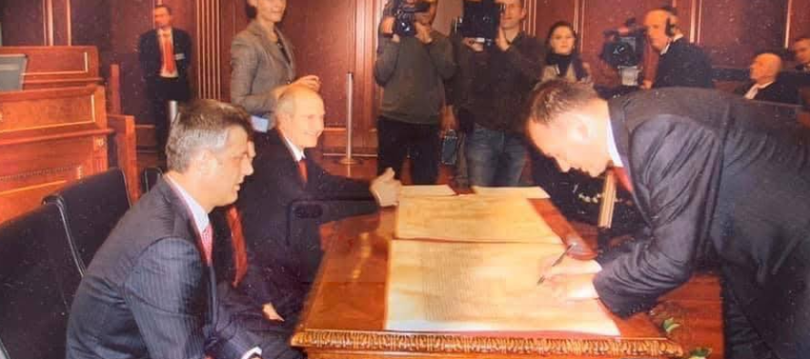 17 vjet nga realizimi i ëndrrës shekullore për liri e pavarësi