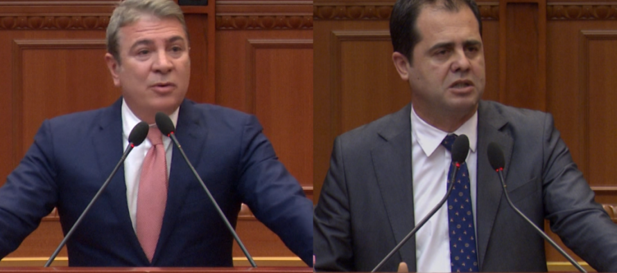 PS-PD, drejt konsensusit për votimin me ID të huaja