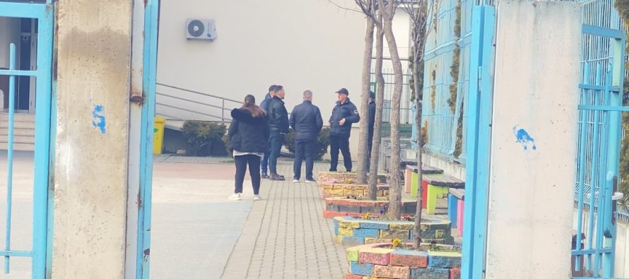 Alarmet për bomba janë dërguar nga emaile të përkohshme, MPB ka vështirësi të zbulojë autorët