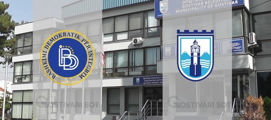Investimet në Gostivar, reagon BDI