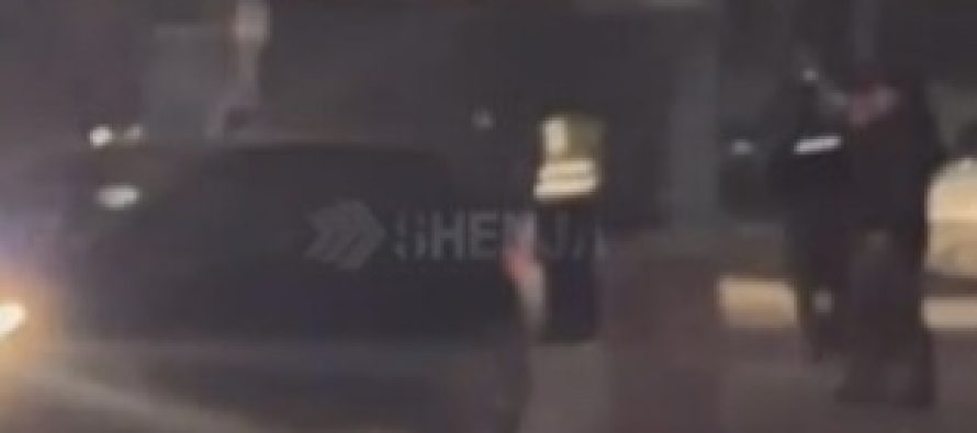 Të shtëna me armë zjarri në Fushë Topanë!