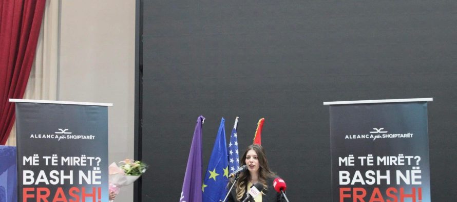 Reagon kreu i FRASH-it: Partinë e bëjnë anëtarët e sinqertë dhe jo vulat e Gjykatave