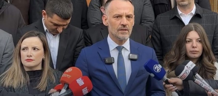 Ramadani: Vendimi i Gjykatës nuk pasqyron realitetin e procesit demokratik 