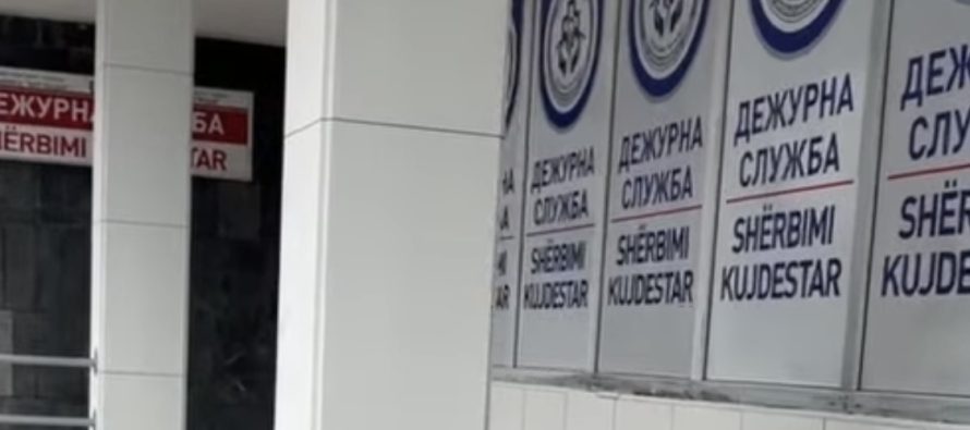Taravari: Pikë e re pediatrike e kujdestarisë, për herë të parë në Poliklinikën Bit Pazar