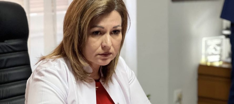 Izairi: BDI shpif, nuk i kam kërkuar asnjë të punësuari të marrë pjesë në tubim partiak 