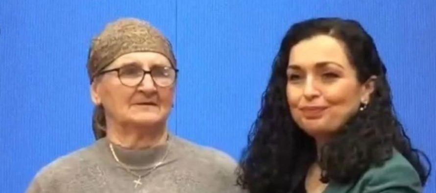 STANA PJETËR GASHI biografi e shkurtër për nderim kombëtar, luftarak e shtetëror